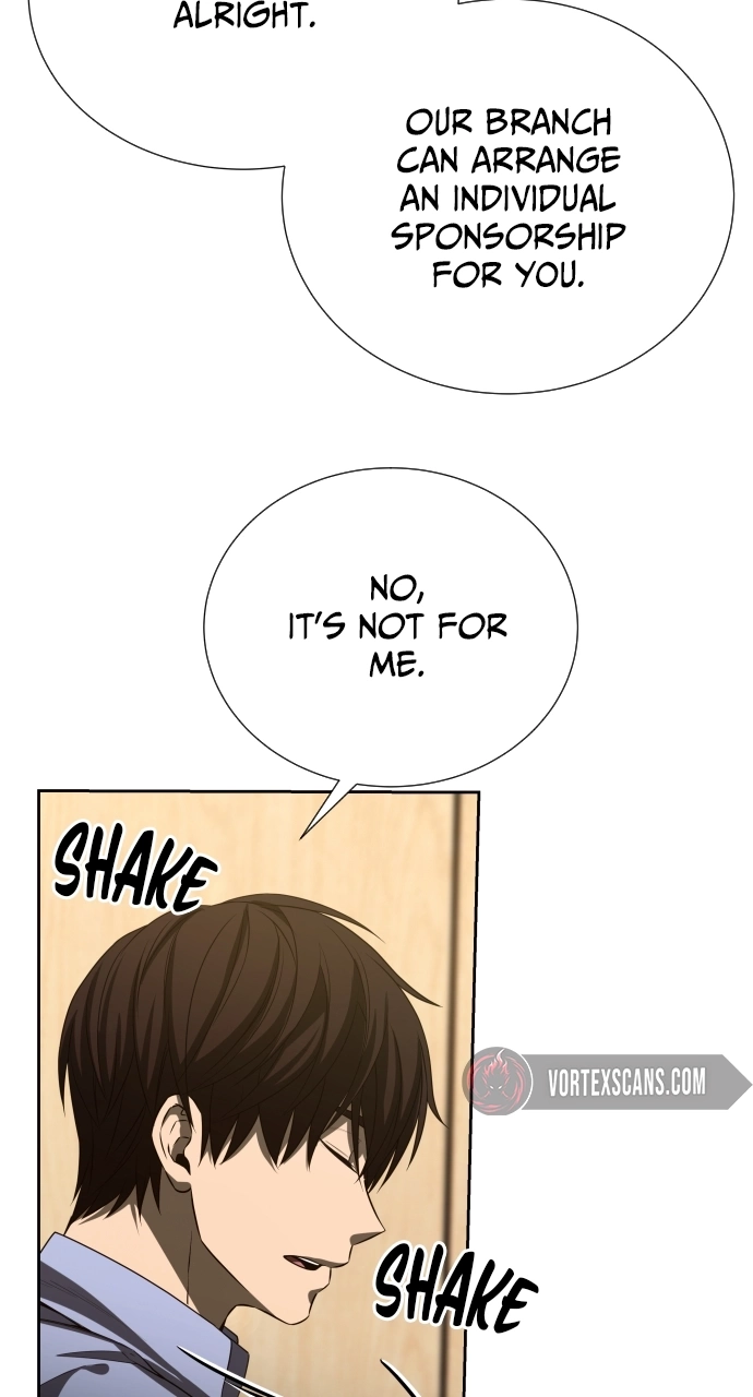 Return of the Genius Player Chapter 30, page 17 of 87