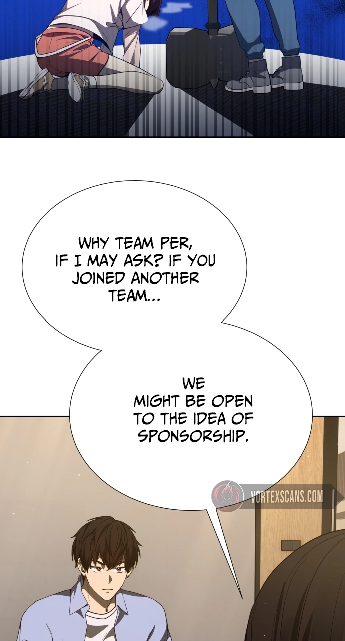 Return of the Genius Player Chapter 30, page 22 of 87