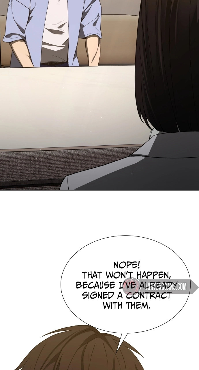 Return of the Genius Player Chapter 30, page 23 of 87