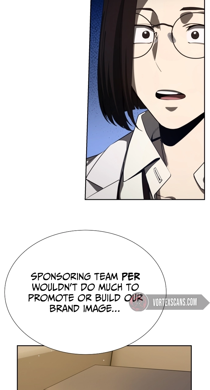 Return of the Genius Player Chapter 30, page 25 of 87