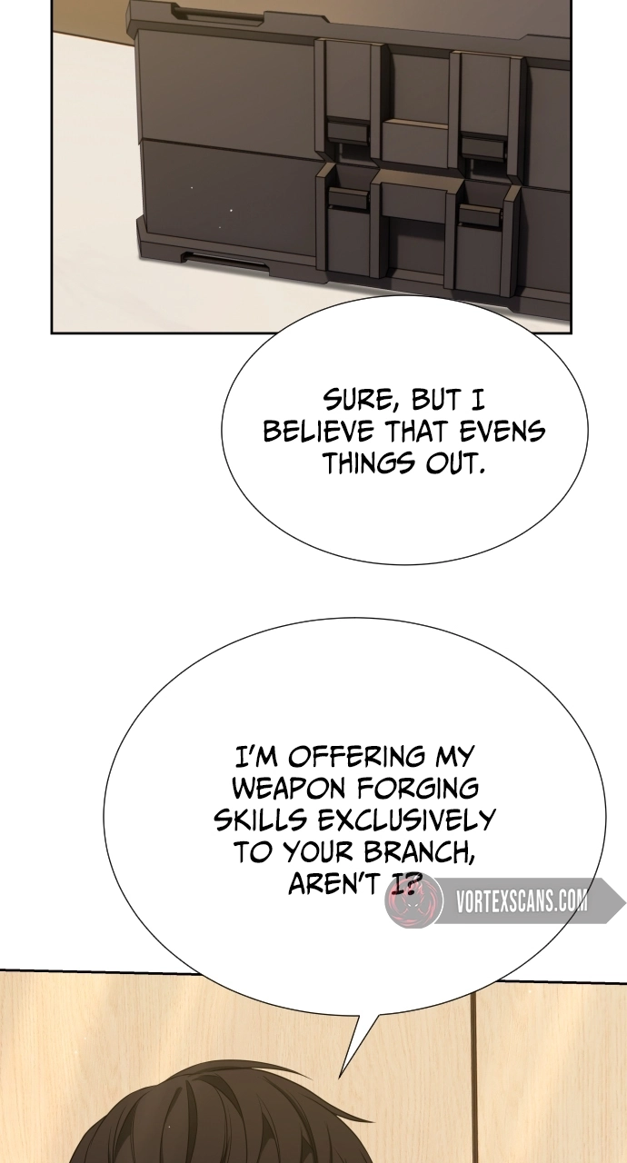 Return of the Genius Player Chapter 30, page 26 of 87