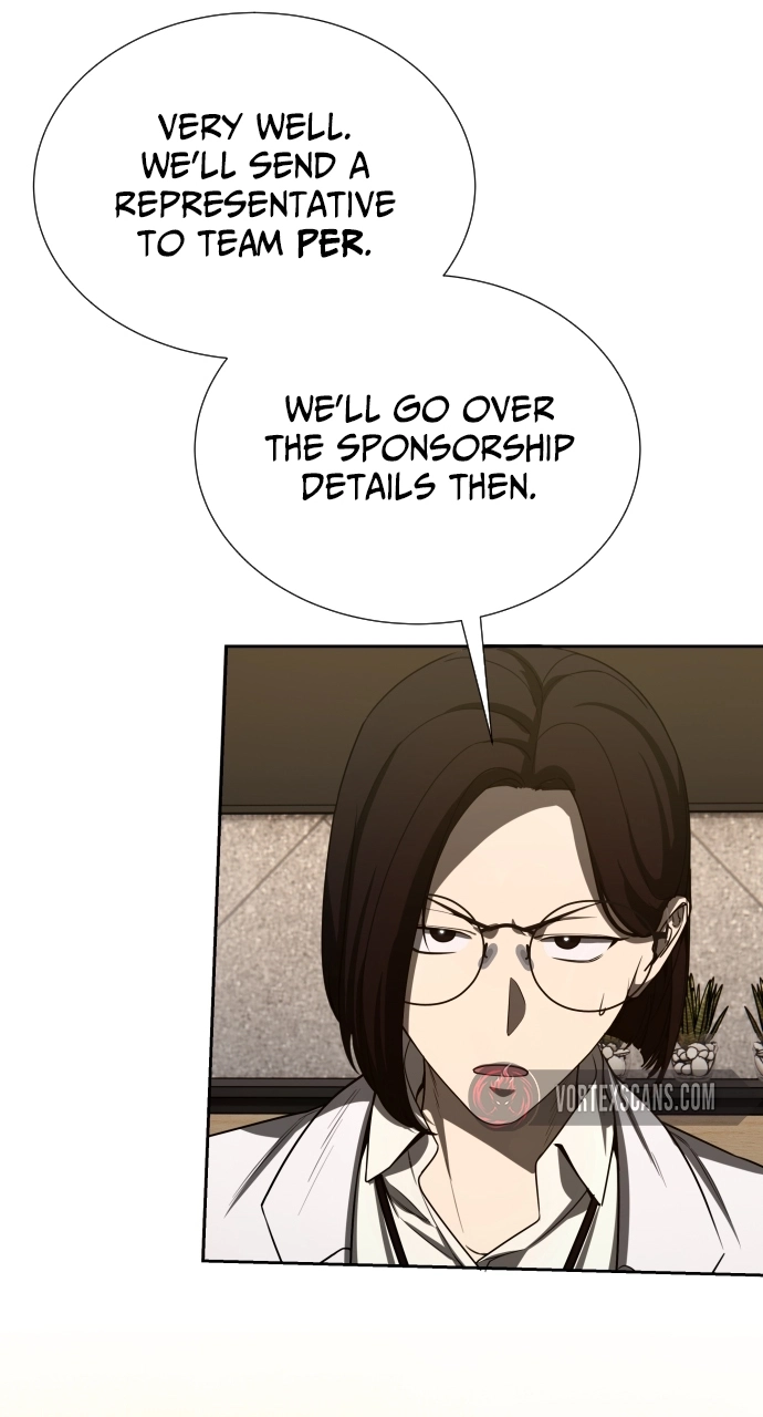 Return of the Genius Player Chapter 30, page 29 of 87