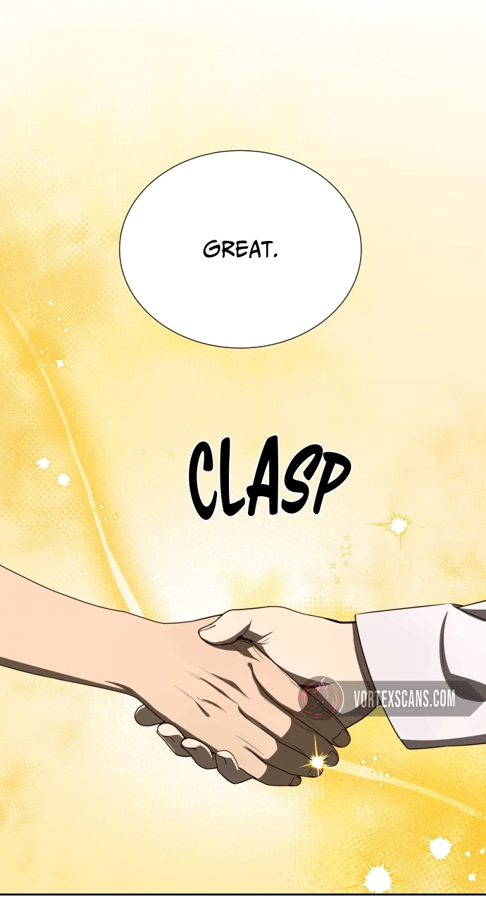 Return of the Genius Player Chapter 30, page 30 of 87