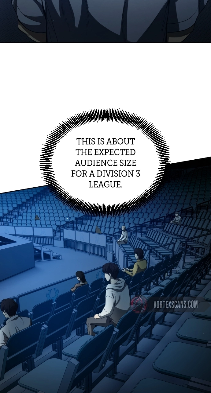 Return of the Genius Player Chapter 30, page 34 of 87