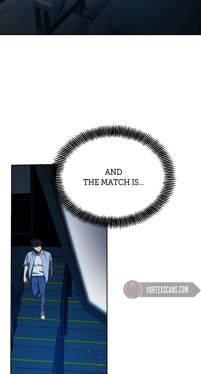 Return of the Genius Player Chapter 30, page 35 of 87