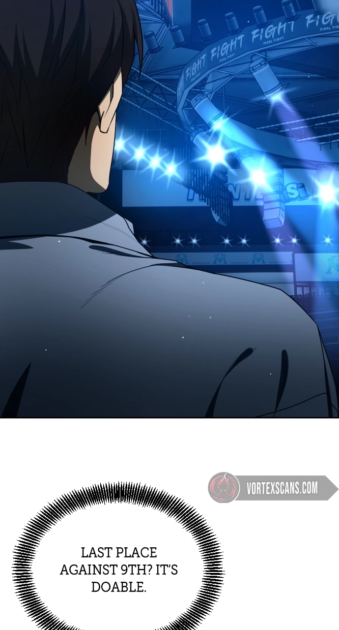 Return of the Genius Player Chapter 30, page 37 of 87