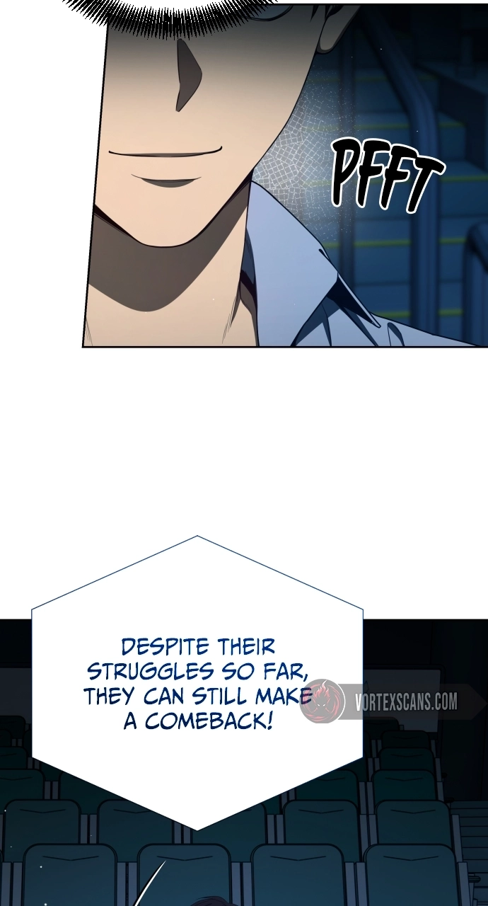 Return of the Genius Player Chapter 30, page 38 of 87