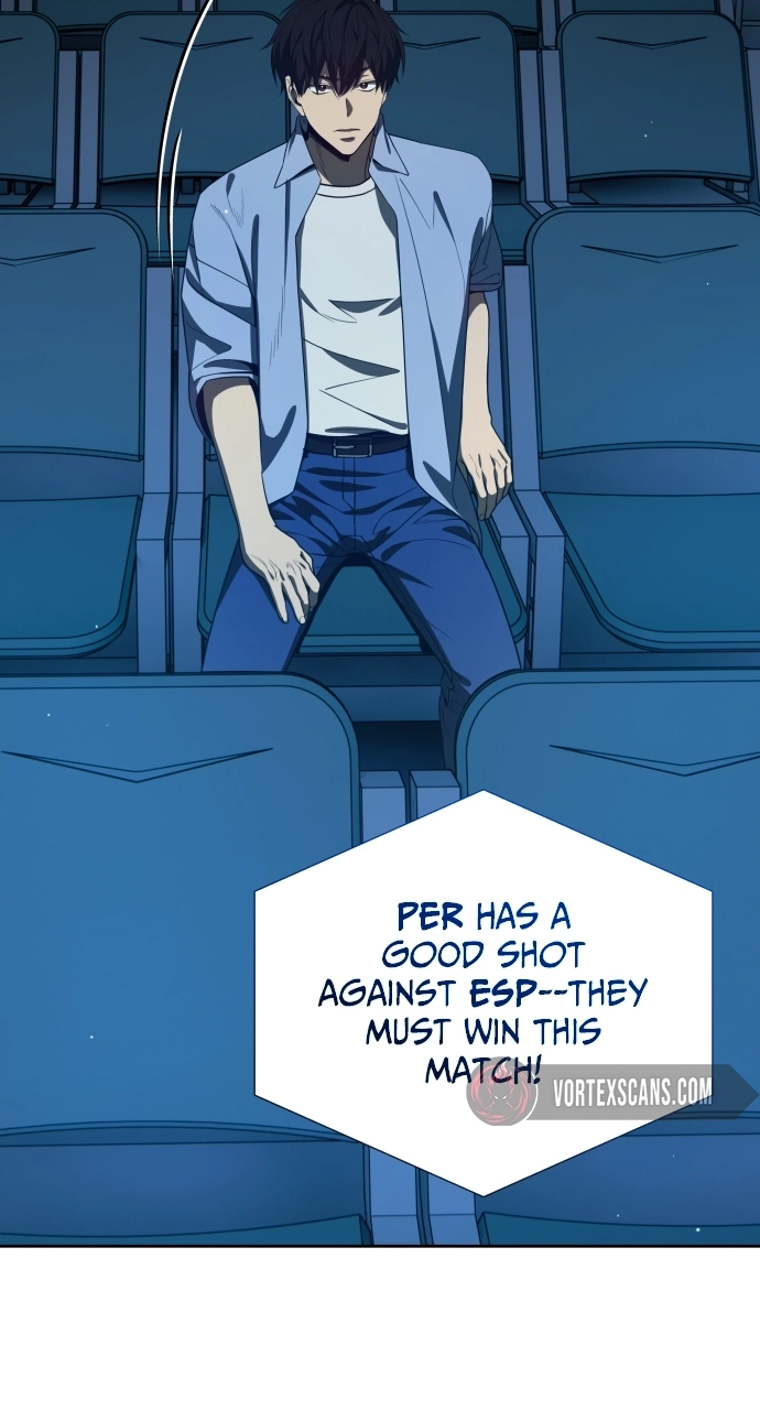 Return of the Genius Player Chapter 30, page 39 of 87