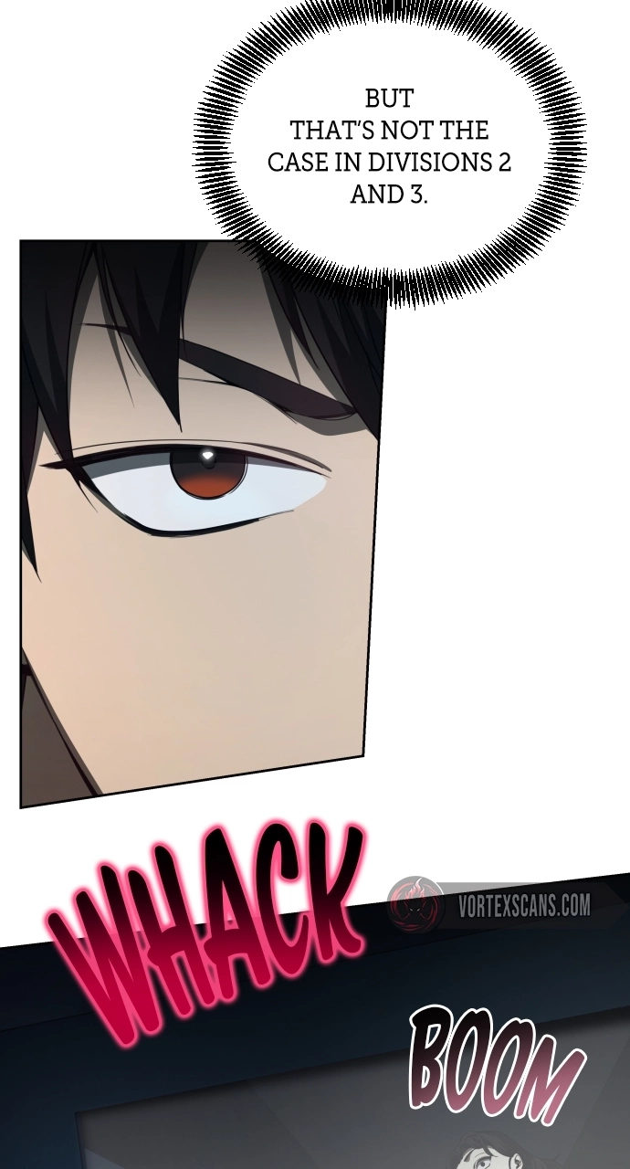 Return of the Genius Player Chapter 30, page 43 of 87