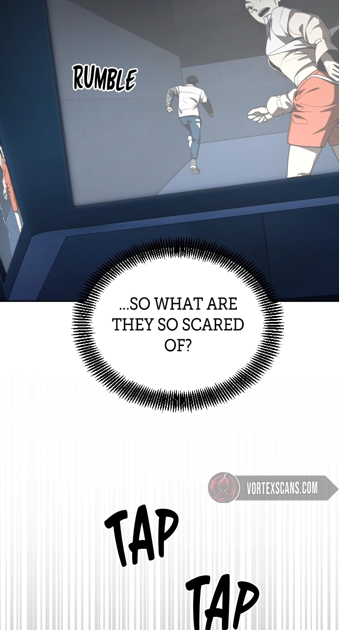 Return of the Genius Player Chapter 30, page 44 of 87