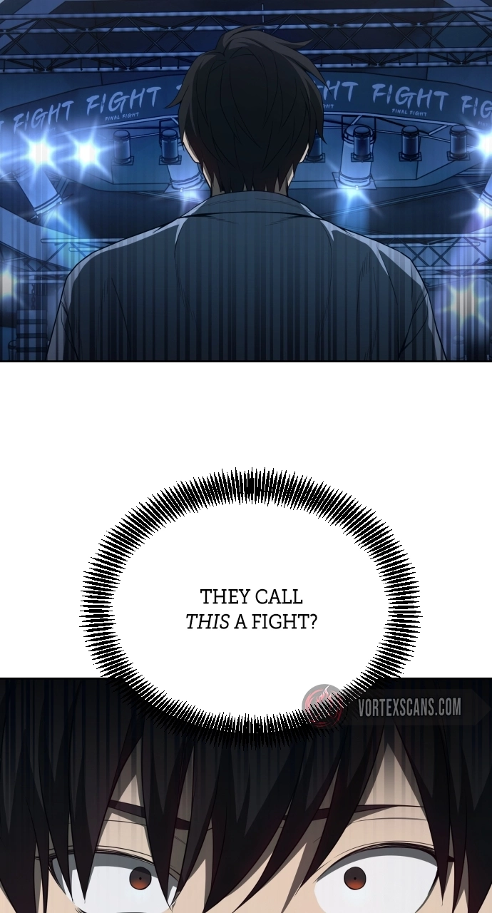 Return of the Genius Player Chapter 30, page 47 of 87