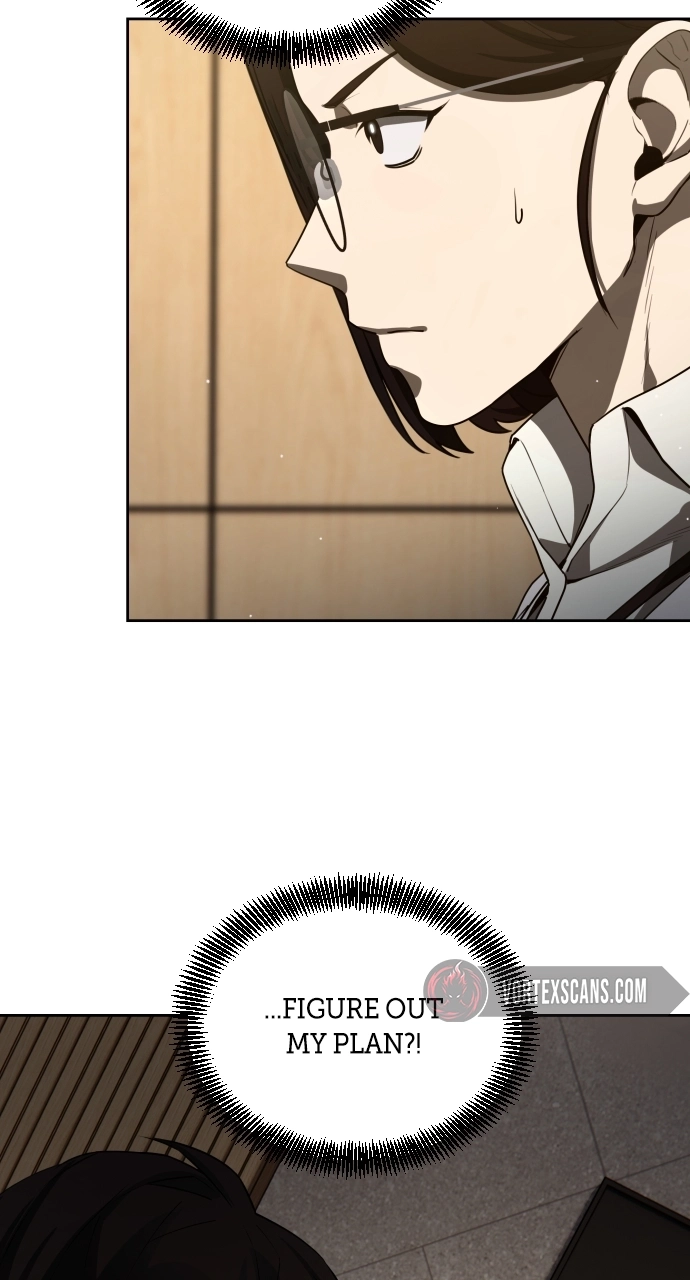 Return of the Genius Player Chapter 30, page 5 of 87
