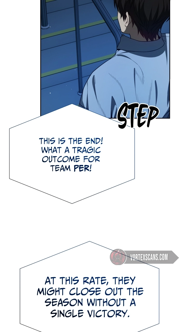 Return of the Genius Player Chapter 30, page 50 of 87