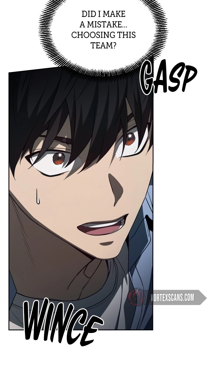 Return of the Genius Player Chapter 30, page 54 of 87