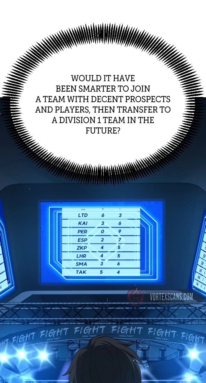 Return of the Genius Player Chapter 30, page 55 of 87
