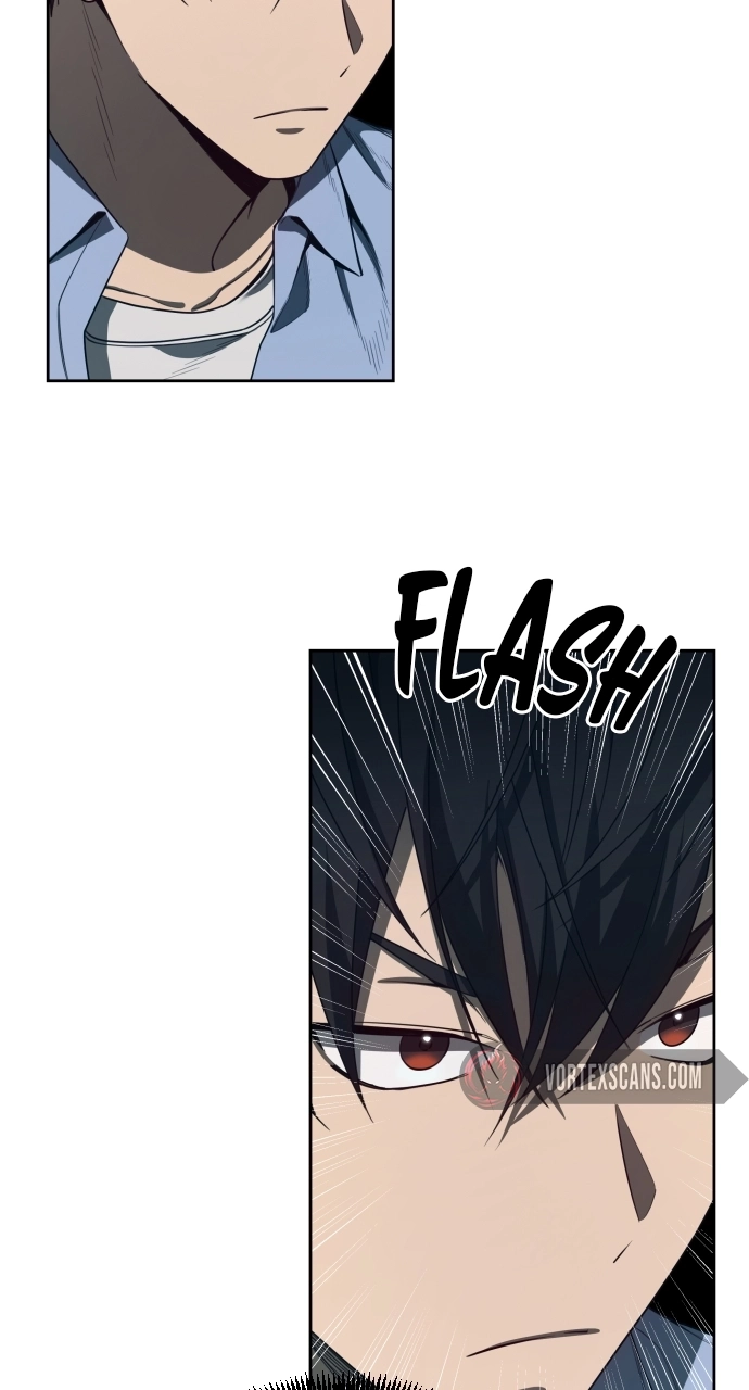 Return of the Genius Player Chapter 30, page 57 of 87