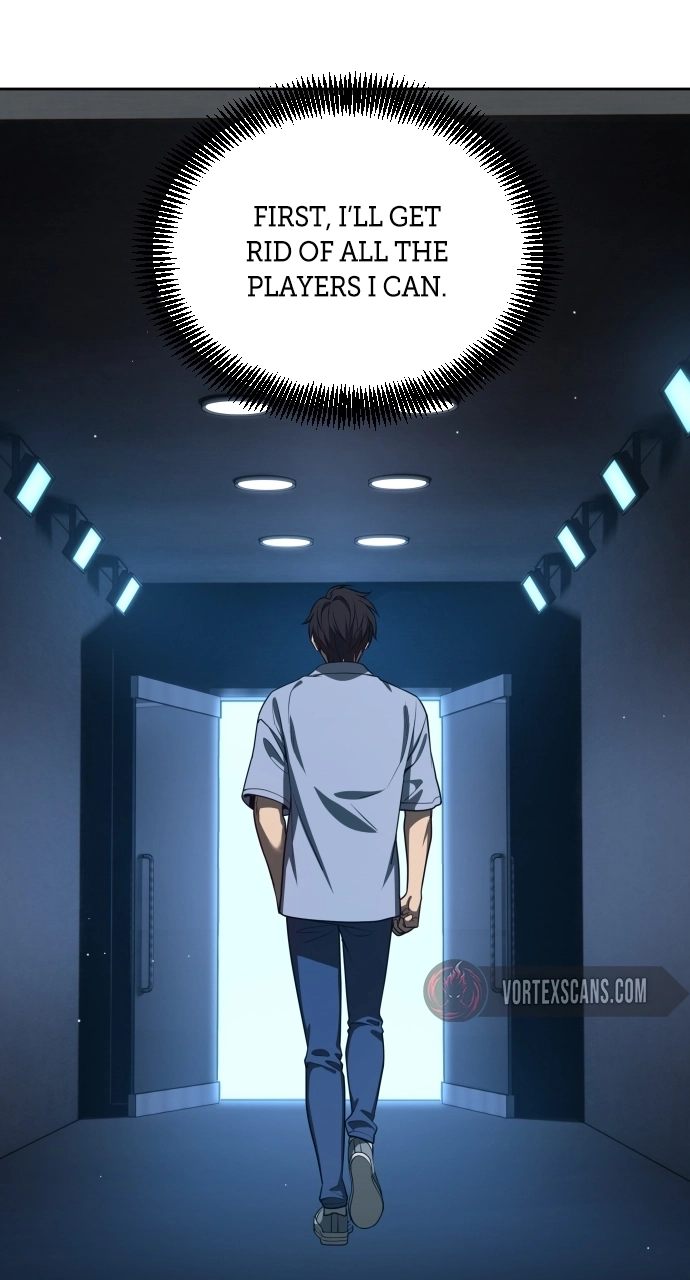 Return of the Genius Player Chapter 30, page 60 of 87