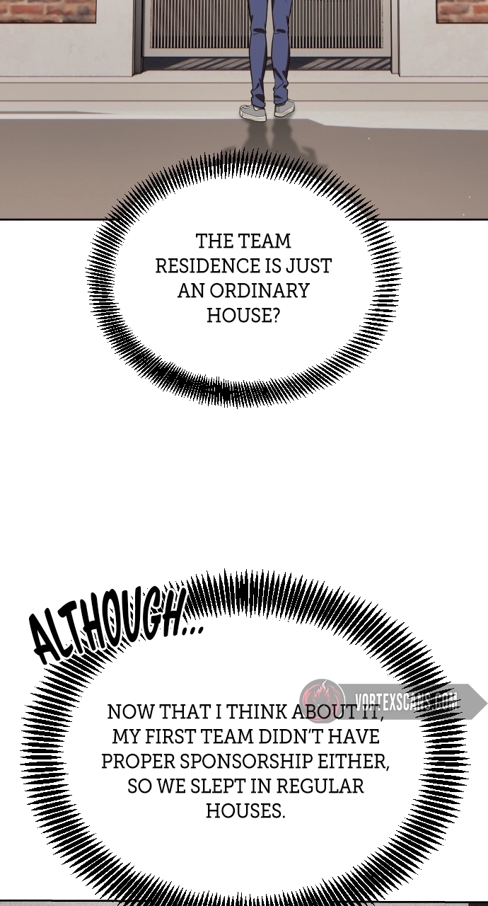 Return of the Genius Player Chapter 30, page 64 of 87