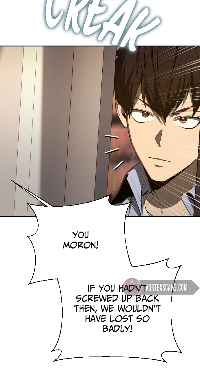 Return of the Genius Player Chapter 30, page 68 of 87