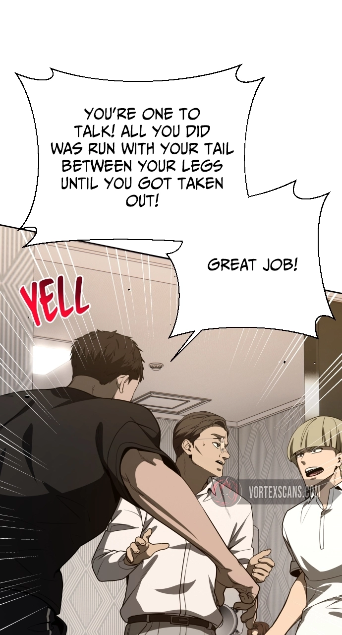 Return of the Genius Player Chapter 30, page 69 of 87