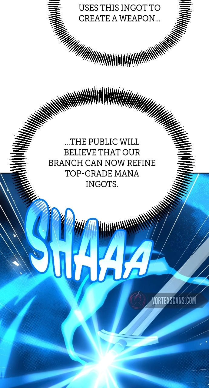 Return of the Genius Player Chapter 30, page 7 of 87