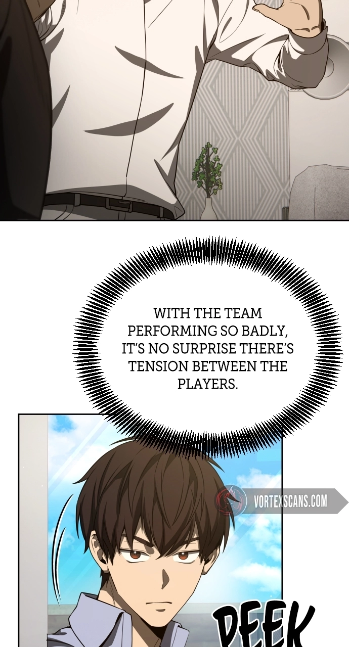 Return of the Genius Player Chapter 30, page 71 of 87