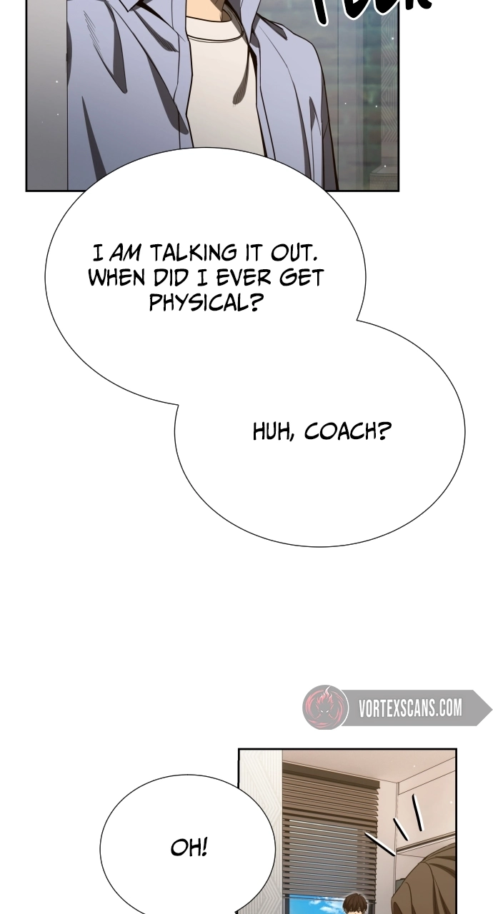 Return of the Genius Player Chapter 30, page 72 of 87