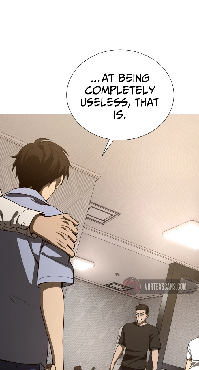 Return of the Genius Player Chapter 30, page 78 of 87
