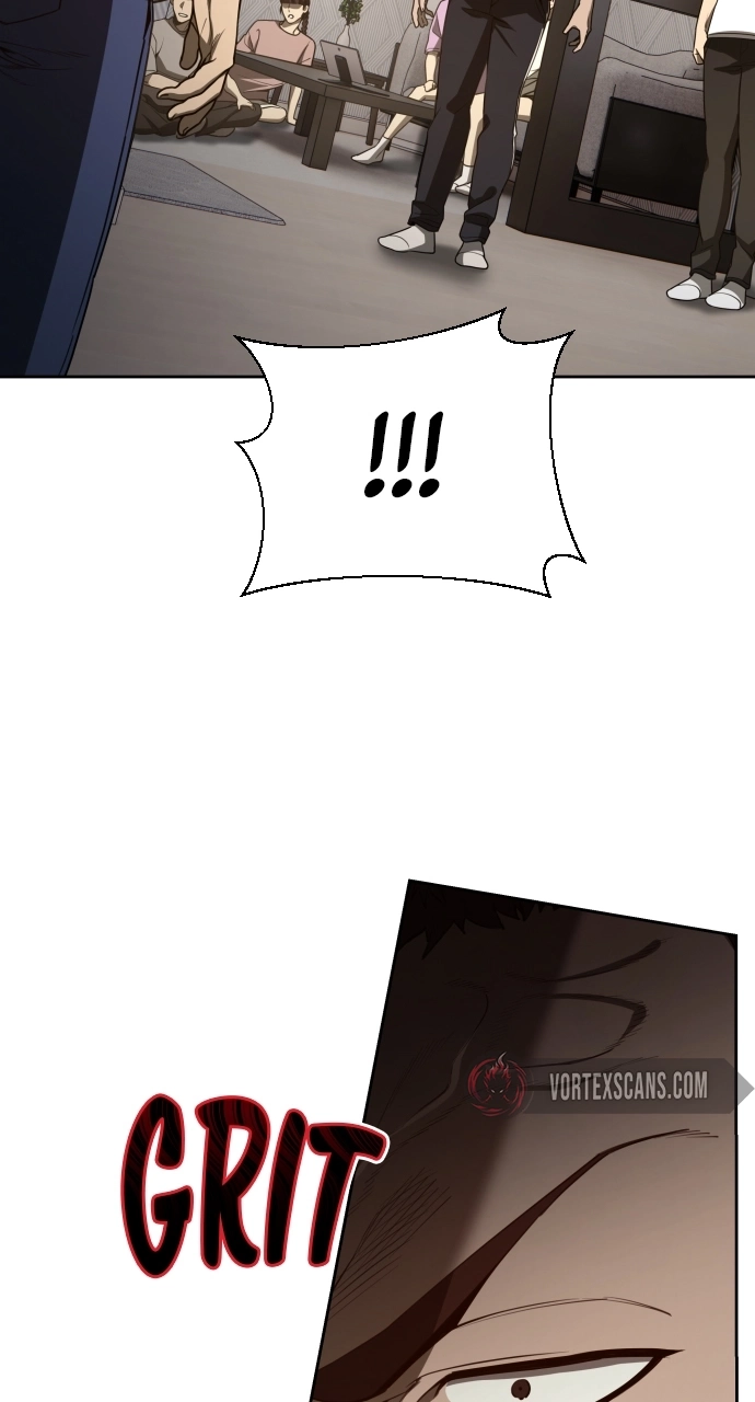 Return of the Genius Player Chapter 30, page 79 of 87