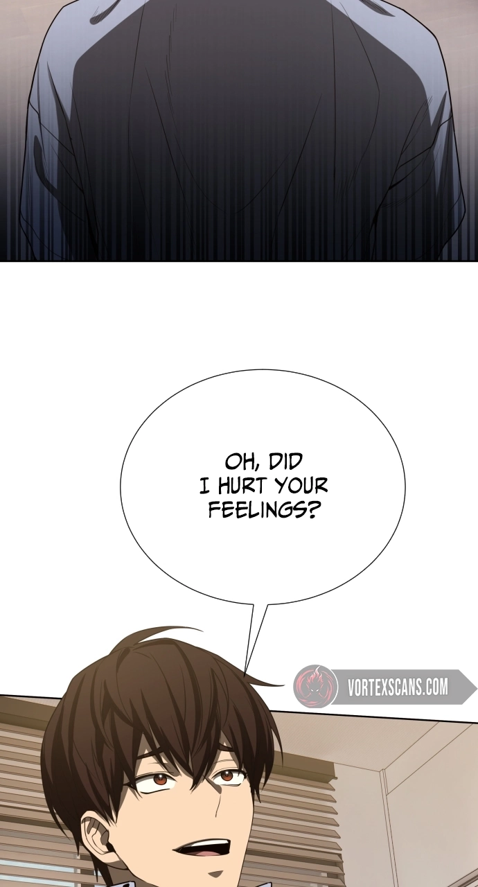 Return of the Genius Player Chapter 30, page 82 of 87