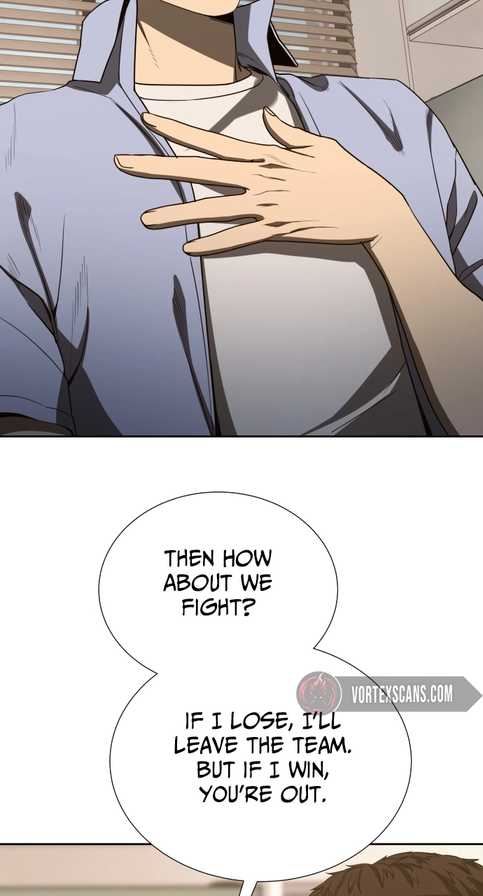 Return of the Genius Player Chapter 30, page 83 of 87