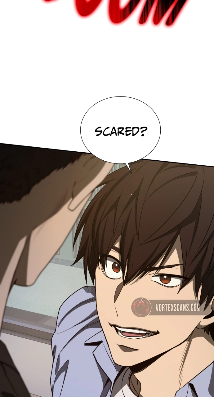 Return of the Genius Player Chapter 30, page 85 of 87