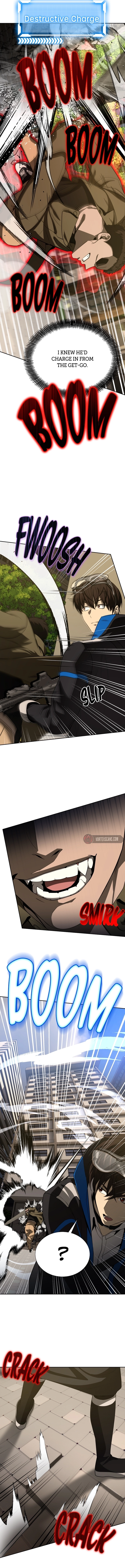 Return of the Genius Player Chapter 31, page 5 of 17