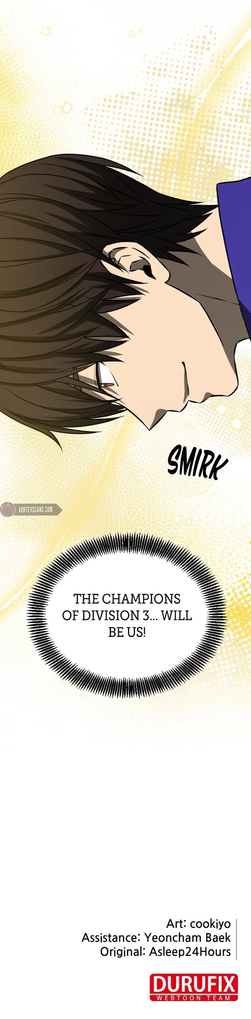 Return of the Genius Player Chapter 36, page 17 of 17