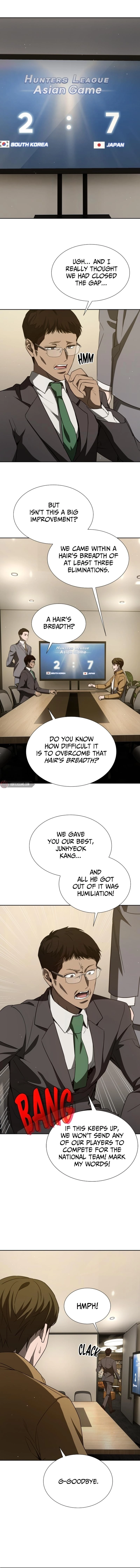 Return of the Genius Player Chapter 37, page 13 of 16
