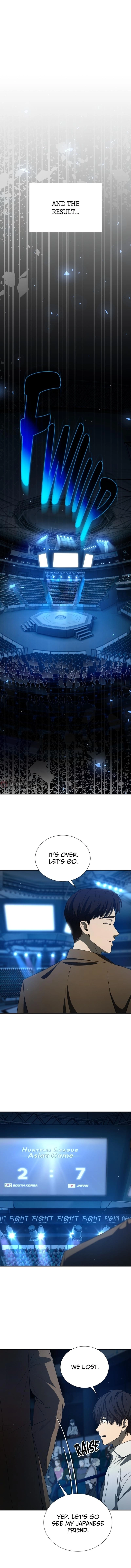 Return of the Genius Player Chapter 37, page 7 of 16