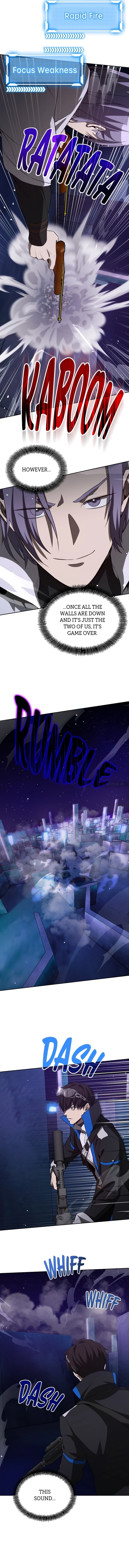 Return of the Genius Player Chapter 38, page 10 of 16
