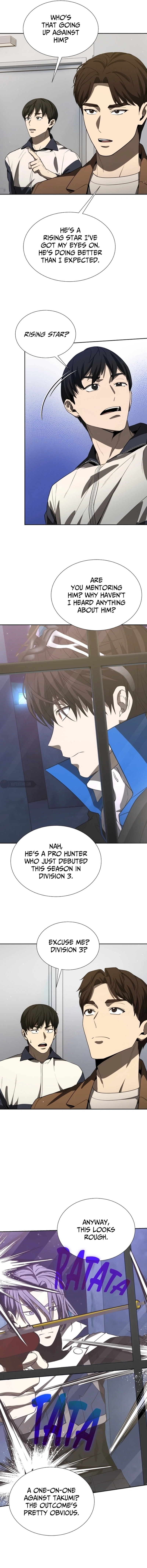 Return of the Genius Player Chapter 38, page 13 of 16