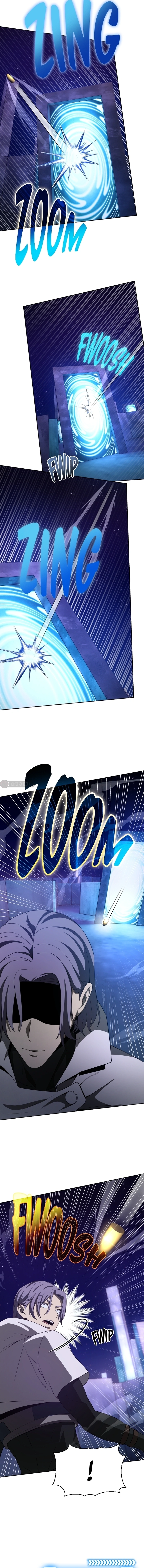 Return of the Genius Player Chapter 38, page 7 of 16