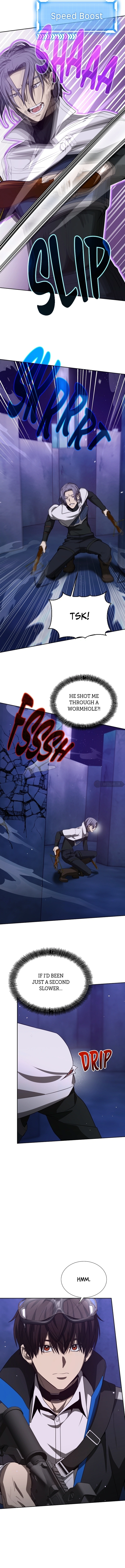 Return of the Genius Player Chapter 38, page 8 of 16