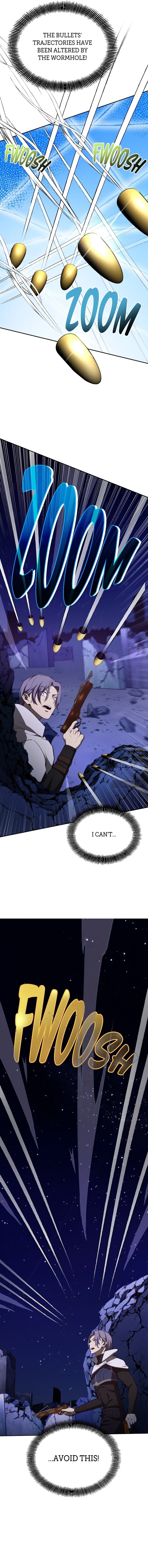Return of the Genius Player Chapter 39, page 5 of 18