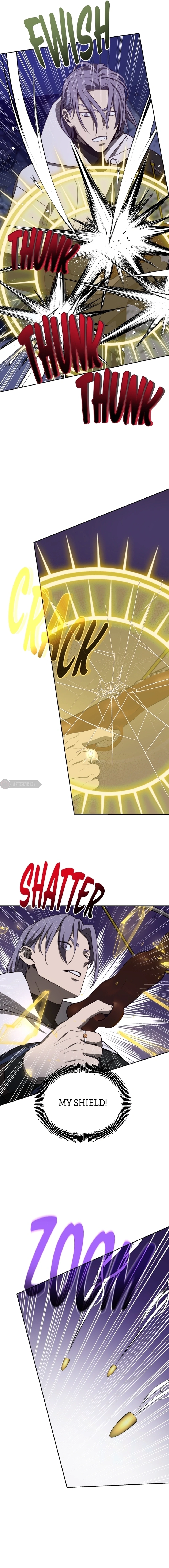 Return of the Genius Player Chapter 39, page 6 of 18