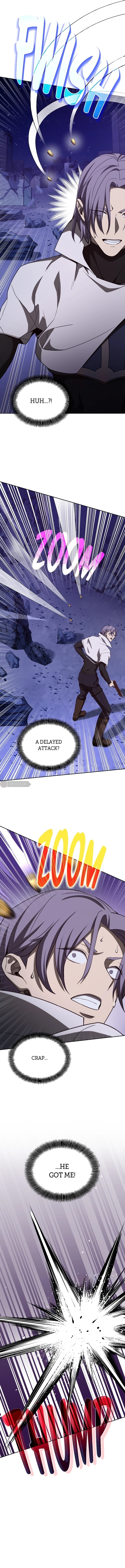 Return of the Genius Player Chapter 39, page 7 of 18