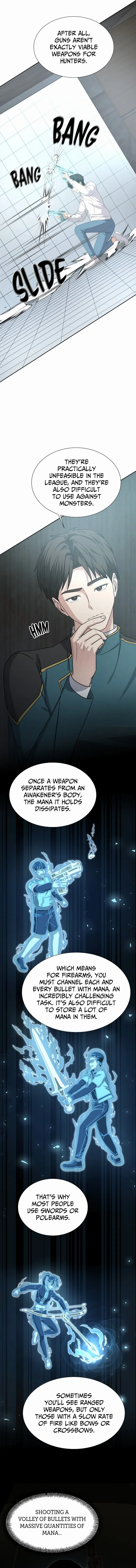 Return of the Genius Player Chapter 4, page 10 of 16