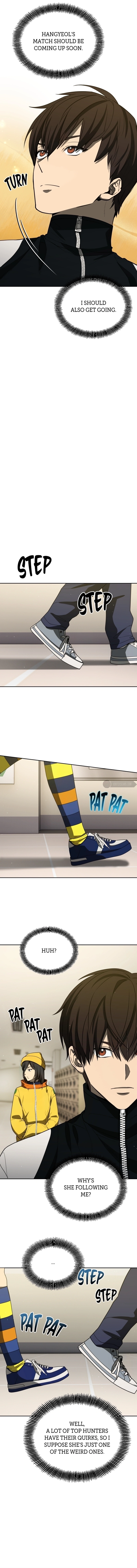 Return of the Genius Player Chapter 40, page 11 of 18