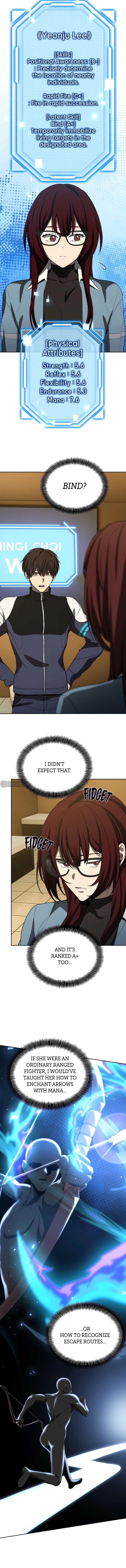 Return of the Genius Player Chapter 40, page 15 of 18