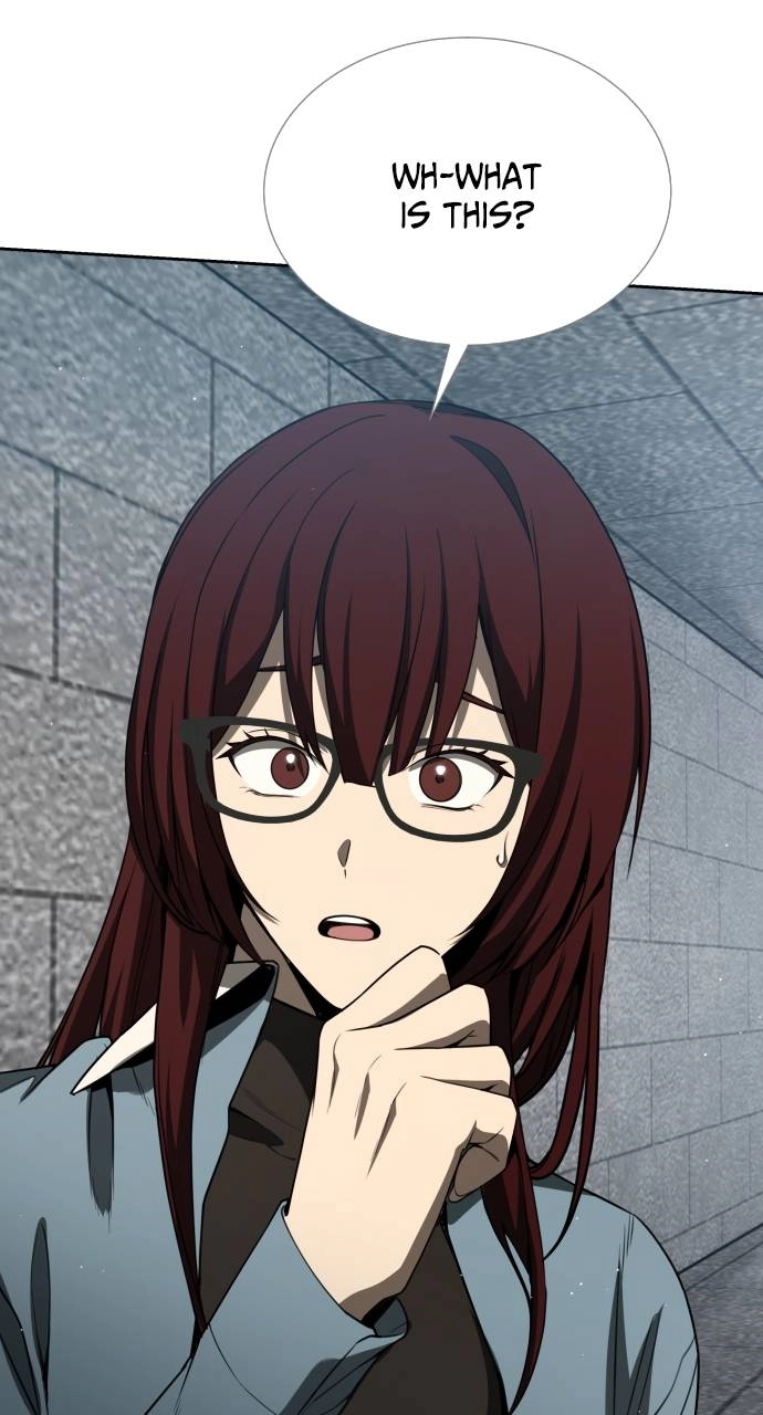 Return of the Genius Player Chapter 42, page 10 of 98