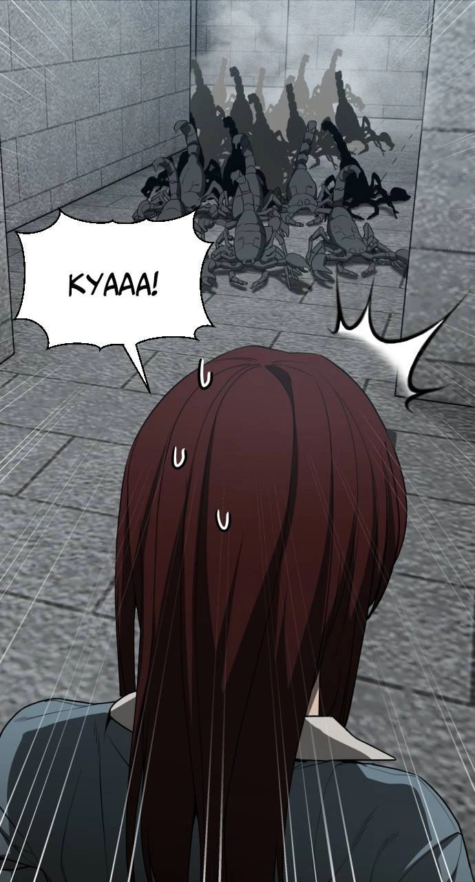 Return of the Genius Player Chapter 42, page 15 of 98