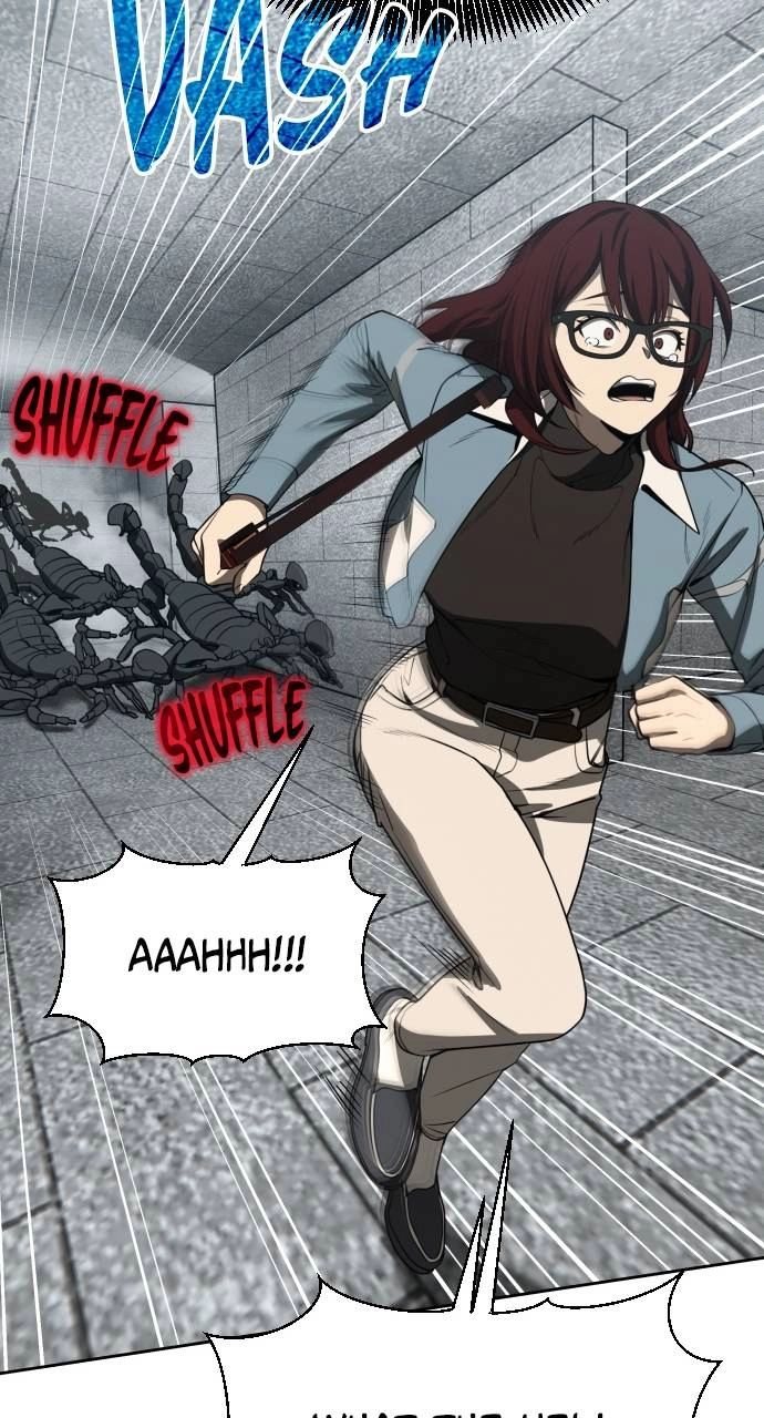 Return of the Genius Player Chapter 42, page 17 of 98
