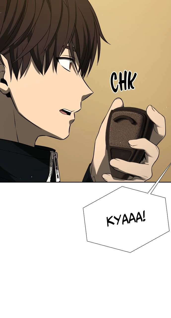 Return of the Genius Player Chapter 42, page 20 of 98